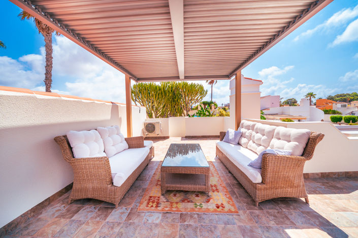 Image No.40-Villa de 4 chambres à vendre à Torrevieja