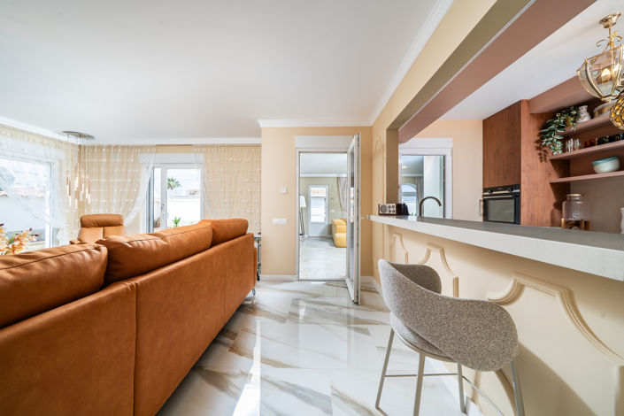 Image No.5-Villa de 4 chambres à vendre à Torrevieja