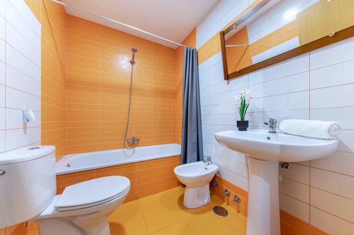 Image No.15-Appartement de 2 chambres à vendre à Alicante City