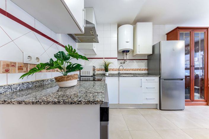 Image No.9-Appartement de 2 chambres à vendre à Alicante City