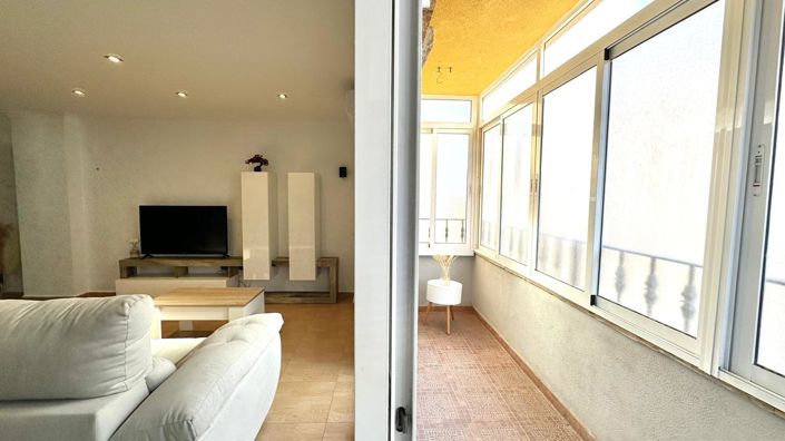 Image No.43-Appartement de 3 chambres à vendre à Torrevieja