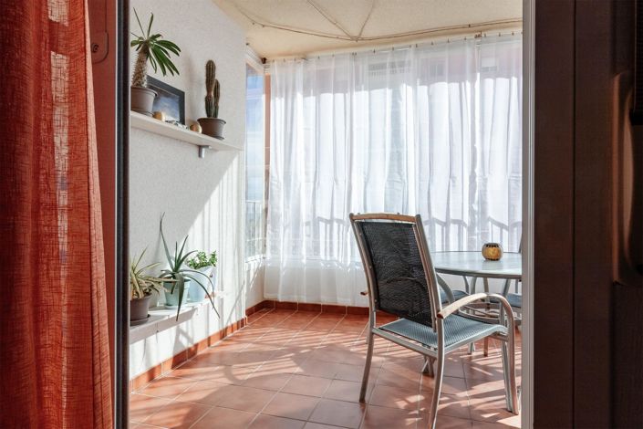 Image No.3-Appartement de 3 chambres à vendre à Torrevieja