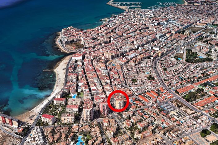 Image No.40-Appartement de 3 chambres à vendre à Torrevieja