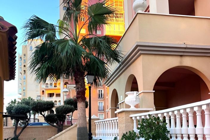 Image No.42-Appartement de 3 chambres à vendre à Torrevieja