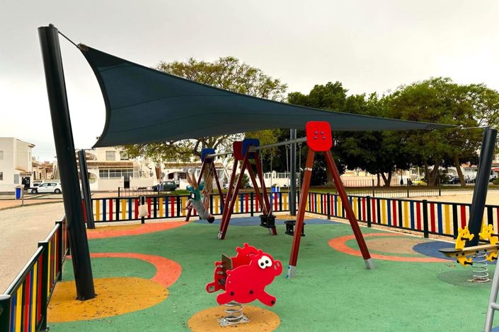 Image No.44-Appartement de 3 chambres à vendre à Torrevieja