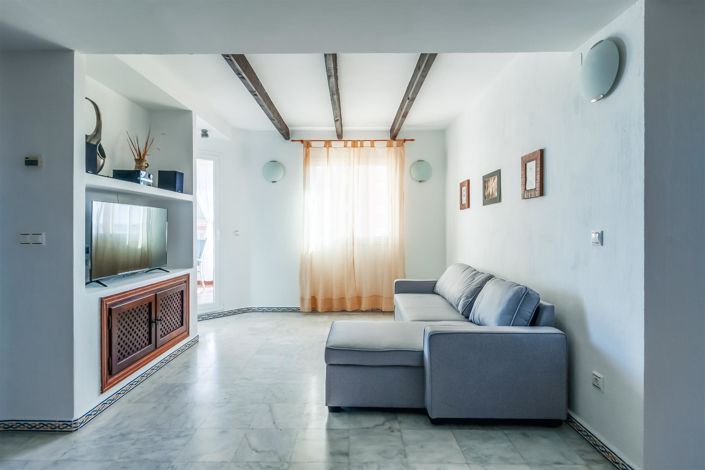 Image No.5-Appartement de 3 chambres à vendre à Torrevieja