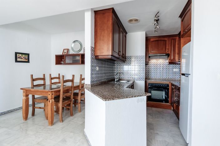 Image No.9-Appartement de 3 chambres à vendre à Torrevieja