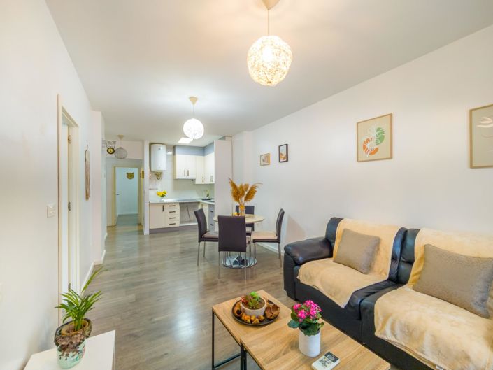 Image No.2-Appartement de 3 chambres à vendre à Torrevieja