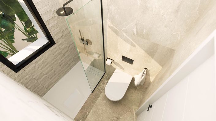 Image No.14-Appartement de 2 chambres à vendre à Torrevieja