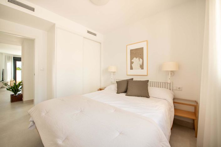 Image No.7-3 Bed Apartment for sale