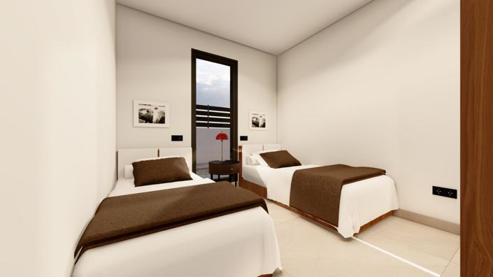 Image No.18-3 Bed Villa for sale