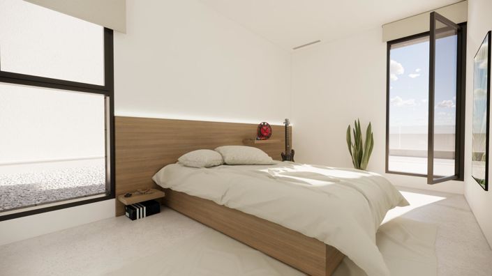 Image No.19-3 Bed Villa for sale