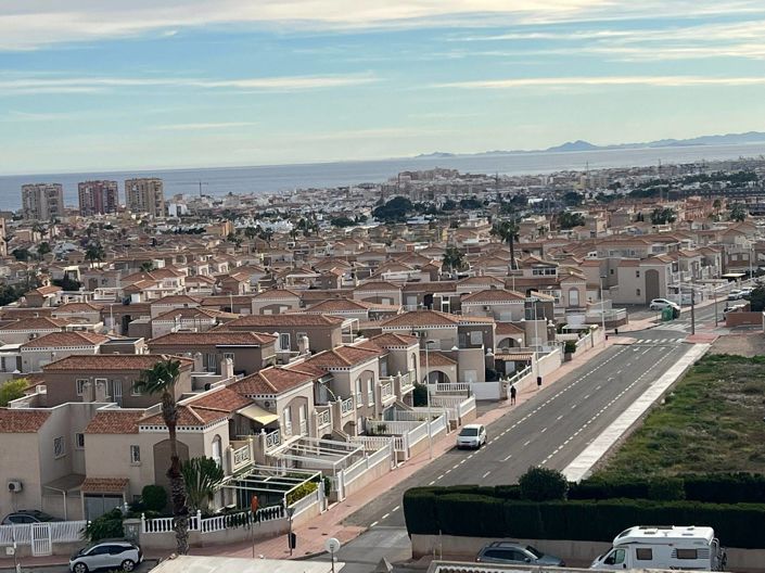 Image No.25-Appartement de 2 chambres à vendre à Torrevieja