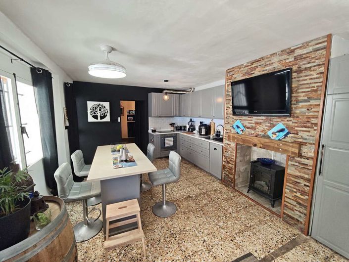 Image No.4-Propriété de 5 chambres à vendre à Pinoso