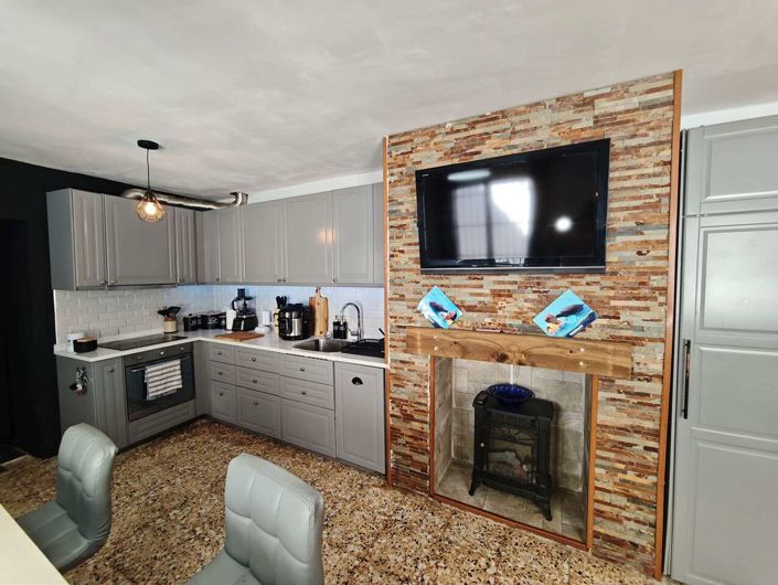 Image No.5-Propriété de 5 chambres à vendre à Pinoso