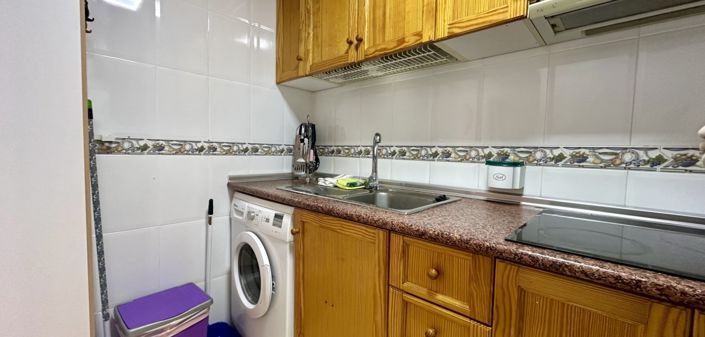 Image No.11-Appartement de 2 chambres à vendre à Torrevieja