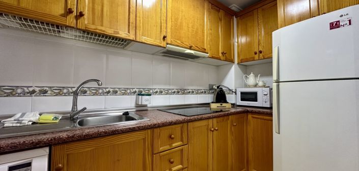 Image No.5-Appartement de 2 chambres à vendre à Torrevieja