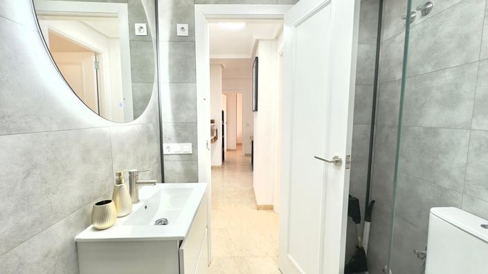 Image No.12-Appartement de 2 chambres à vendre à Torrevieja