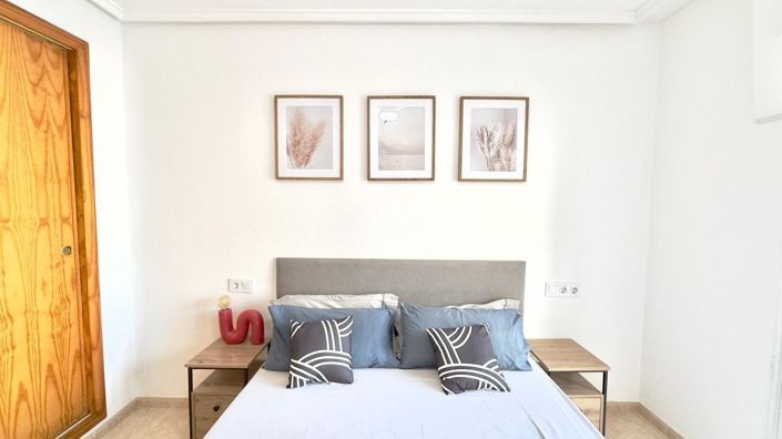 Image No.14-Appartement de 2 chambres à vendre à Torrevieja