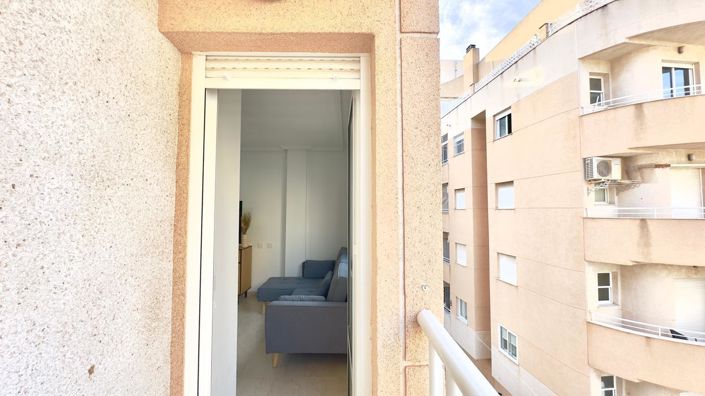 Image No.20-Appartement de 2 chambres à vendre à Torrevieja
