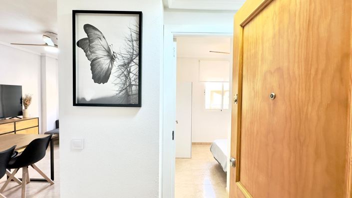 Image No.25-Appartement de 2 chambres à vendre à Torrevieja