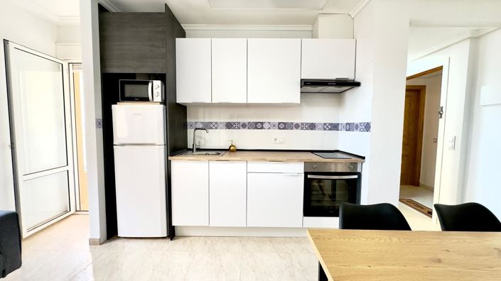 Image No.26-Appartement de 2 chambres à vendre à Torrevieja