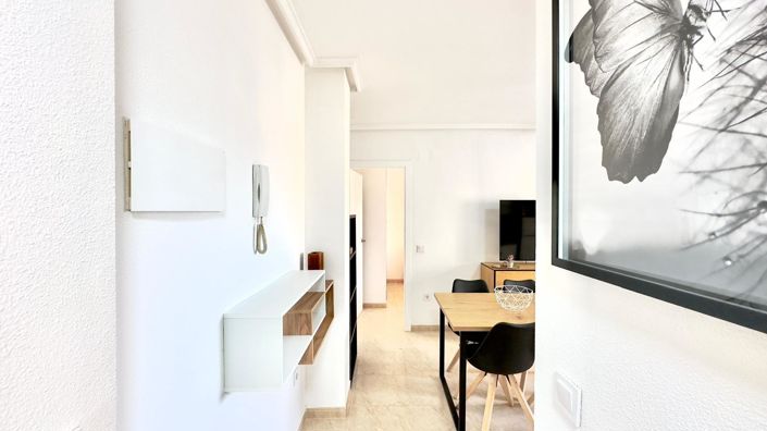 Image No.27-Appartement de 2 chambres à vendre à Torrevieja