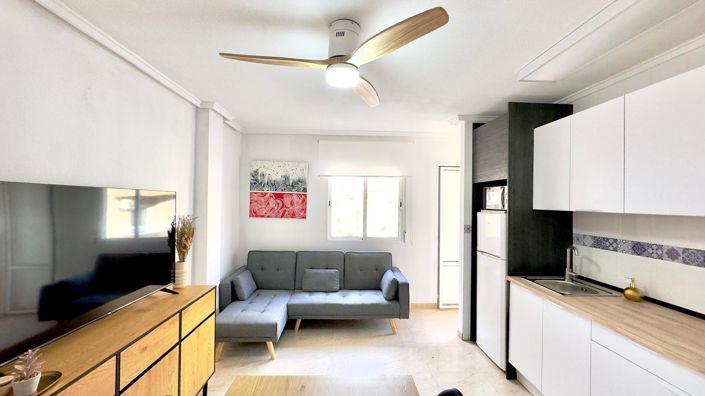 Image No.7-Appartement de 2 chambres à vendre à Torrevieja