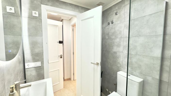 Image No.8-Appartement de 2 chambres à vendre à Torrevieja