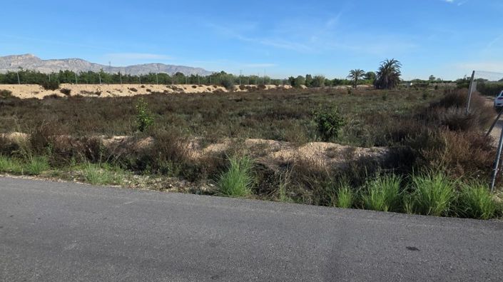 Image No.10-Villa à vendre à Albatera