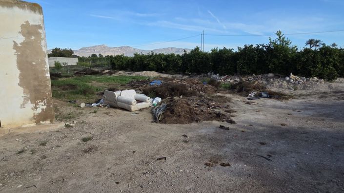 Image No.14-Villa à vendre à Albatera