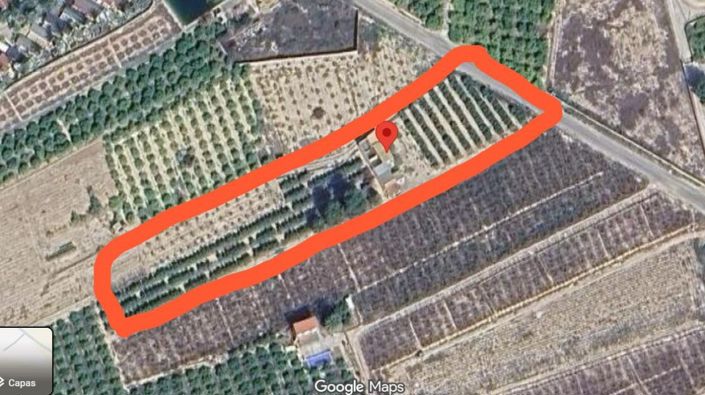 Image No.18-Villa à vendre à Albatera