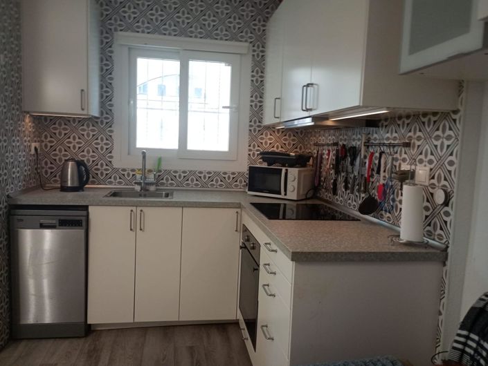 Image No.10-Appartement de 1 chambre à vendre à Torrevieja