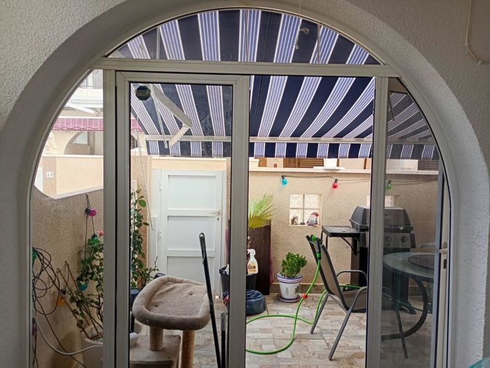 Image No.2-Appartement de 1 chambre à vendre à Torrevieja