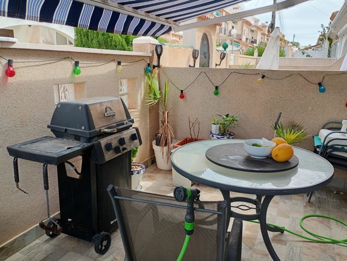 Image No.3-Appartement de 1 chambre à vendre à Torrevieja