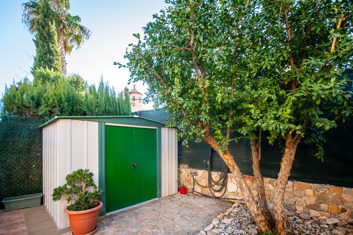 Image No.27-4 Bed Villa for sale