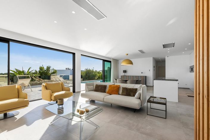 Image No.14-Villa de 4 chambres à vendre à Orihuela