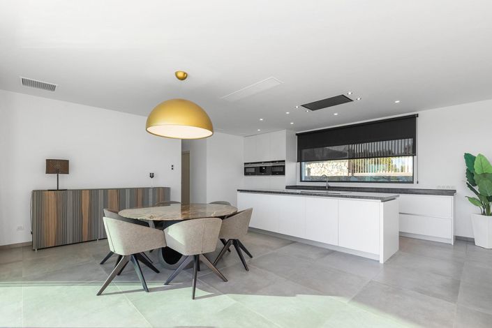 Image No.16-Villa de 4 chambres à vendre à Orihuela