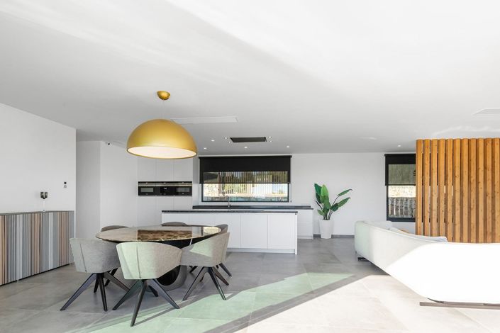 Image No.17-Villa de 4 chambres à vendre à Orihuela