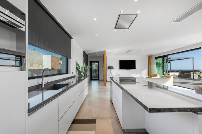 Image No.18-Villa de 4 chambres à vendre à Orihuela