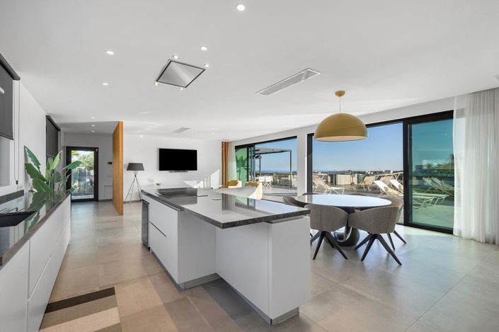 Image No.19-4 Bed Villa for sale