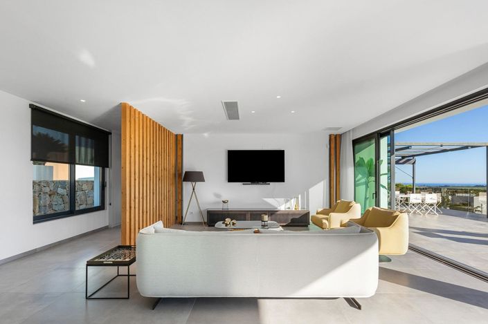 Image No.20-Villa de 4 chambres à vendre à Orihuela