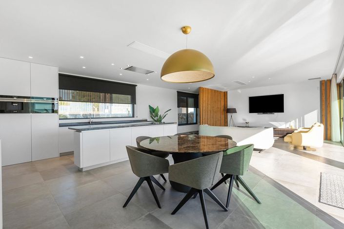 Image No.22-Villa de 4 chambres à vendre à Orihuela