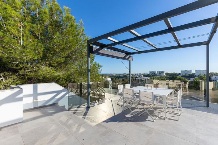 Image No.46-4 Bed Villa for sale