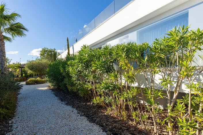 Image No.47-4 Bed Villa for sale