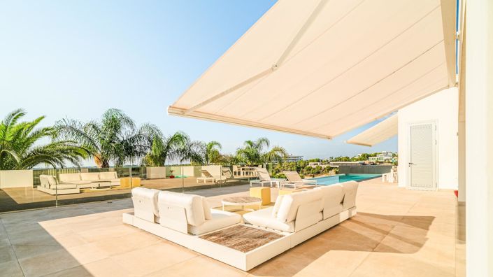 Image No.10-Villa de 4 chambres à vendre à Orihuela