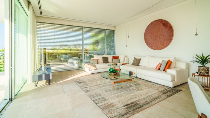 Image No.6-Villa de 4 chambres à vendre à Orihuela