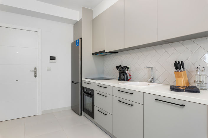 Image No.9-2 Bed Apartment for sale