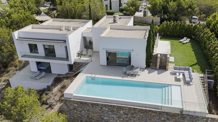 Image No.11-Villa de 4 chambres à vendre à Orihuela