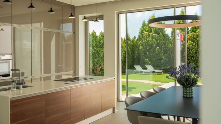 Image No.5-Villa de 4 chambres à vendre à Orihuela